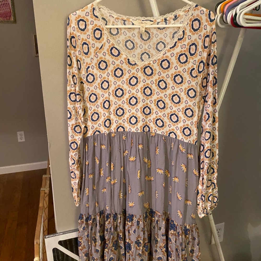 Matilda Jane Dress